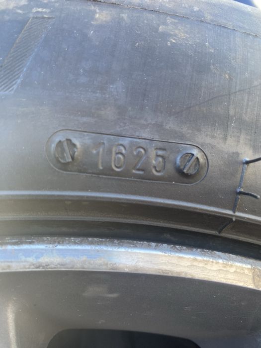 Гуми Kormoran 215/50 R17 нови. Цената е за 2те