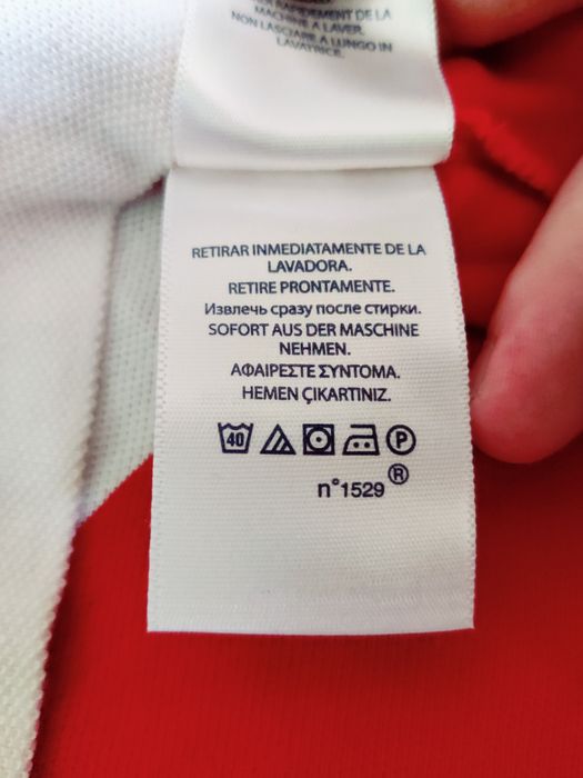 Tricou Ralph Lauren Custom Fit Mărimea S