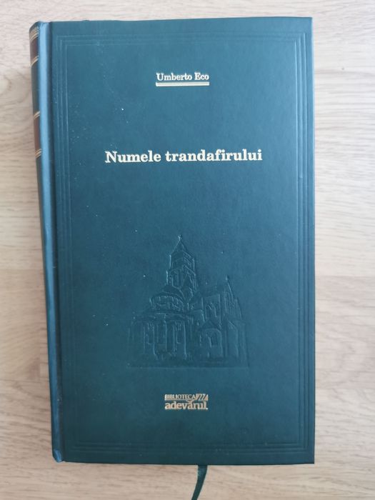 Stendhal, Flaubert, Sienkiewicz, Umerto Eco