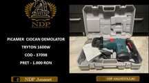 NDP Amanet NON-STOP Bld.Iuliu Maniu 69 PICAMER  CIOCAN  ( 37098)