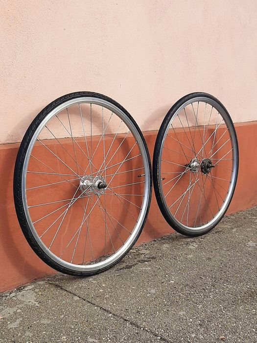 set single / fixie