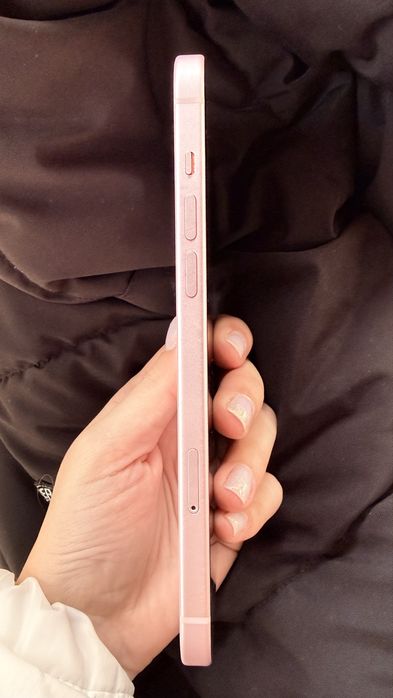 iphone 15 plus - 128 GB (розов)