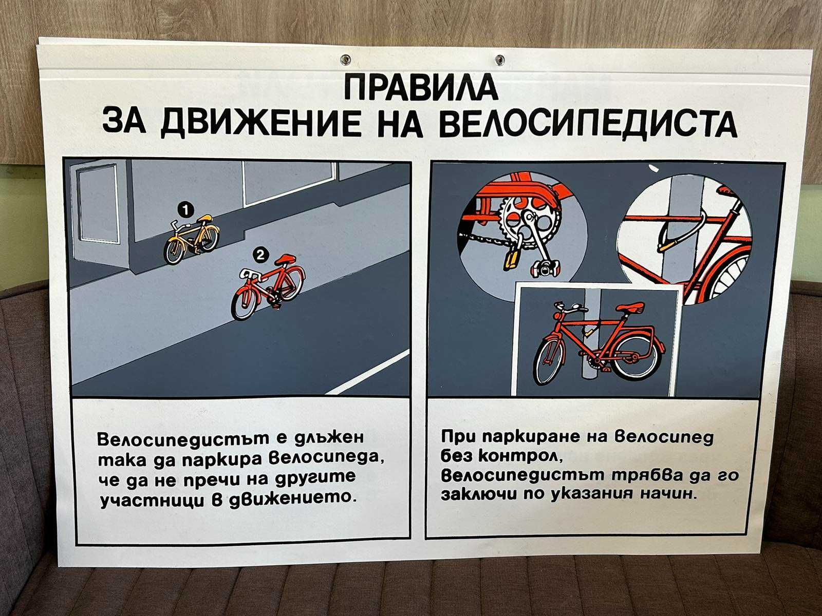 Соц Плакати Постери Табла