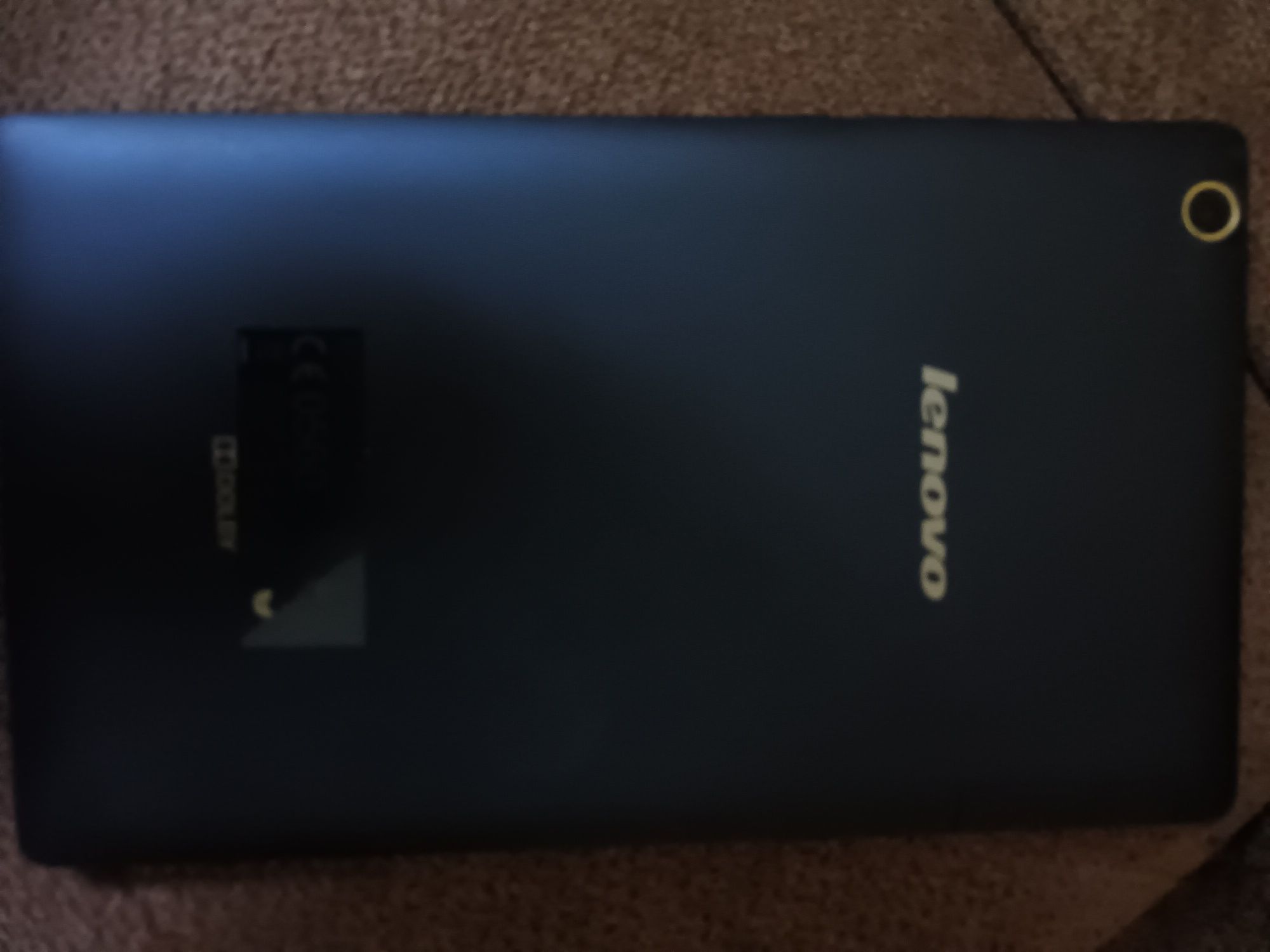 Vand tableta lenovo