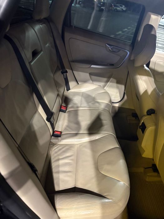 Vand Volvo xc60 2,4 diesel