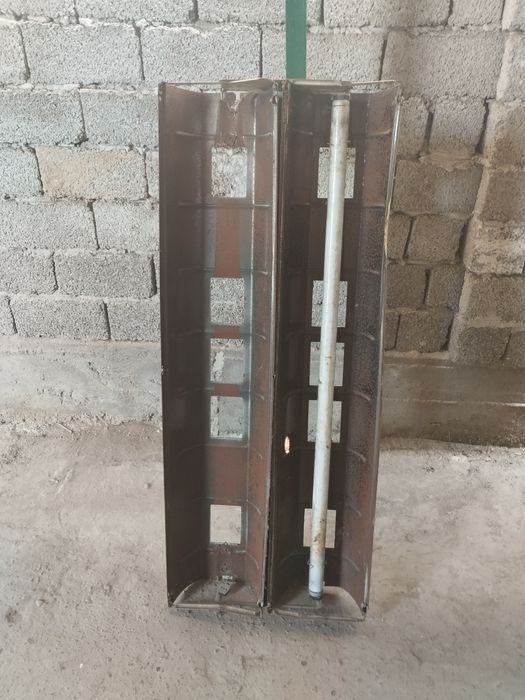 Плафоны для улицы