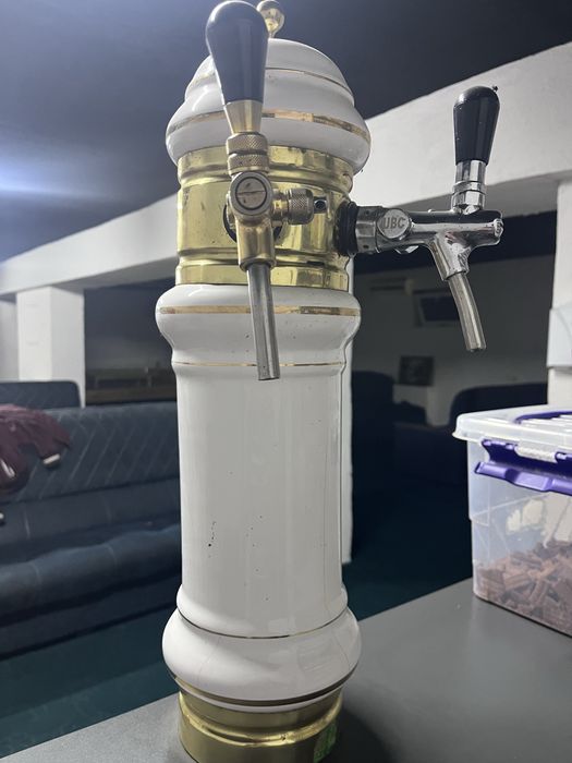 Пива апарат холати яхши