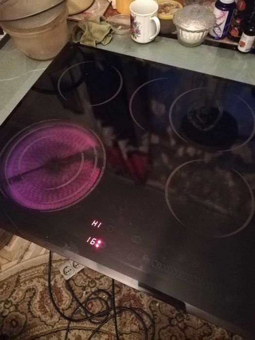 электрическая варочная панель ,, gorenje ,, modell EST 2600 p2