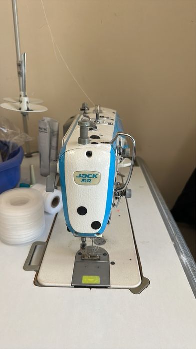 Професионални шевни машини