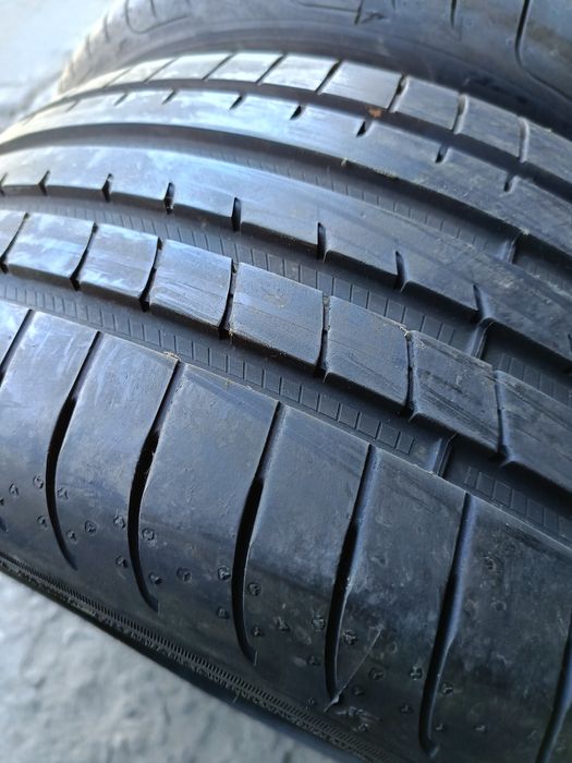 Летни гуми -19цола -255/40-1бр.-120лв."GOOD YEAR"-като нови