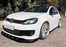 VW Golf 6 GTI Edition 35