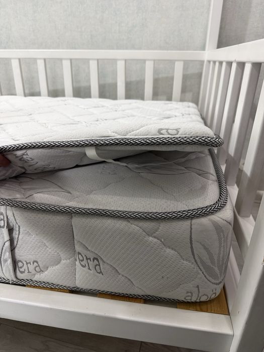 Продается детская кровать-домик