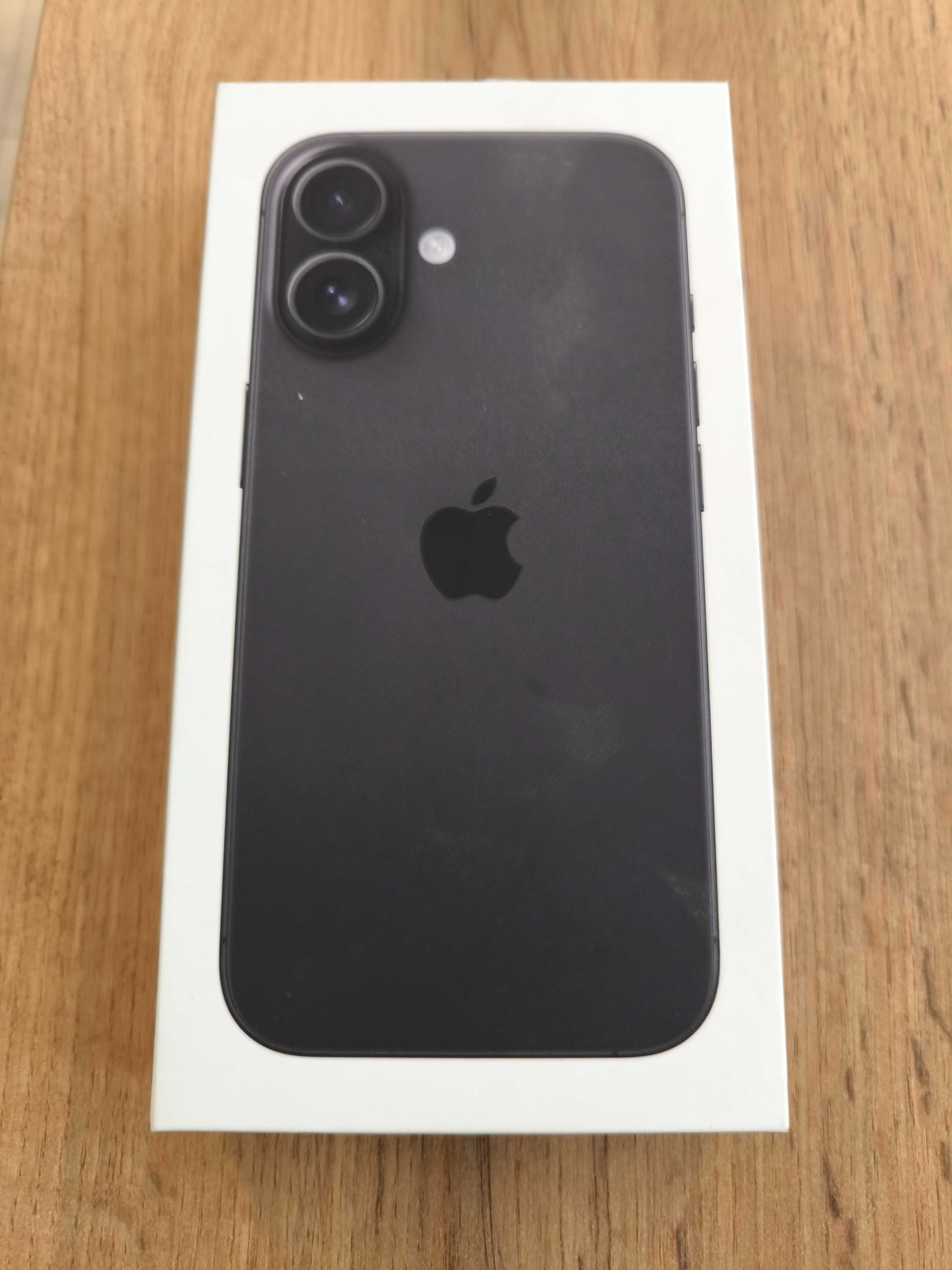 Кутия IPhone, ако някой прояви интерес