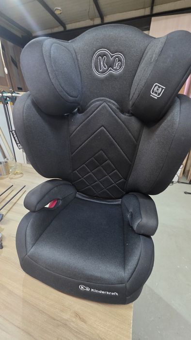Scaun auto Kinderkraft