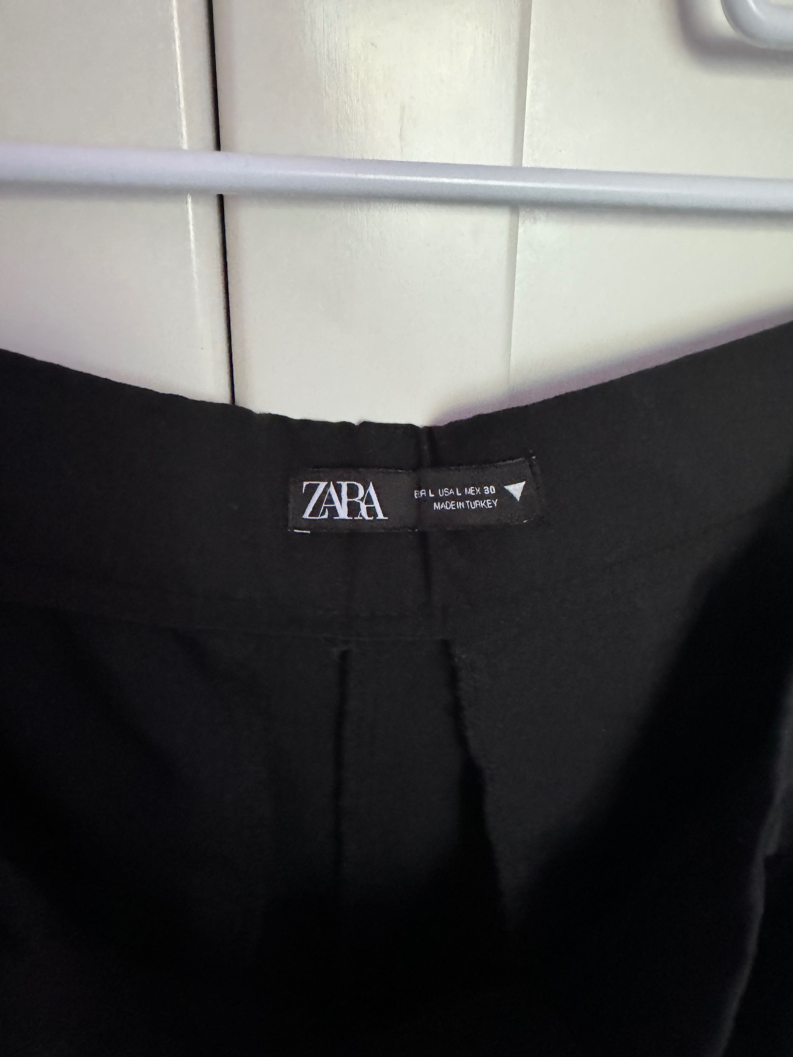 Pantaloni eleganti Zara dama