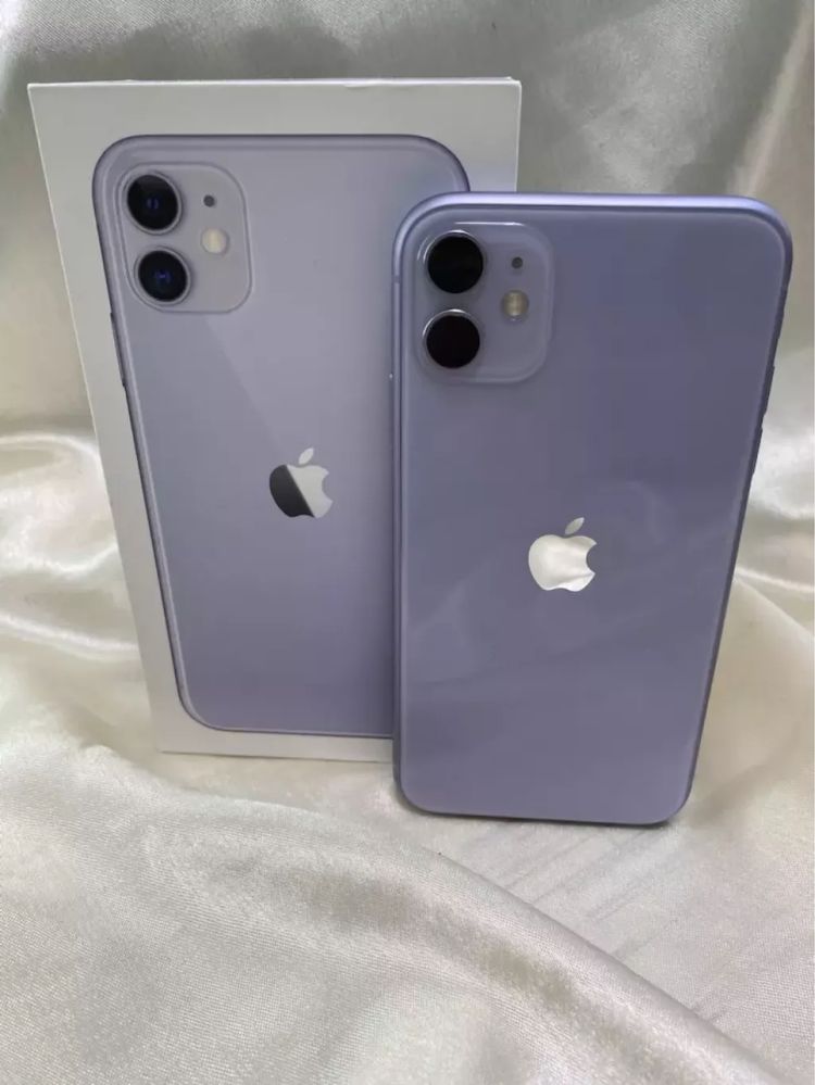 Продам iPhone 11