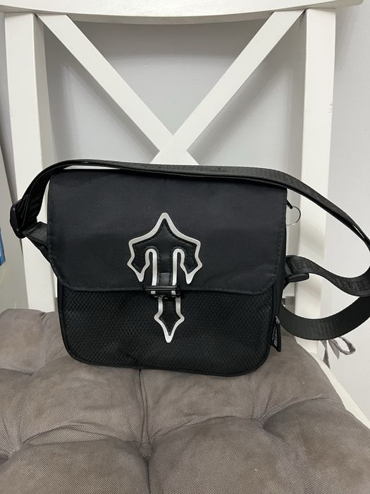 Барсетка Trapstar