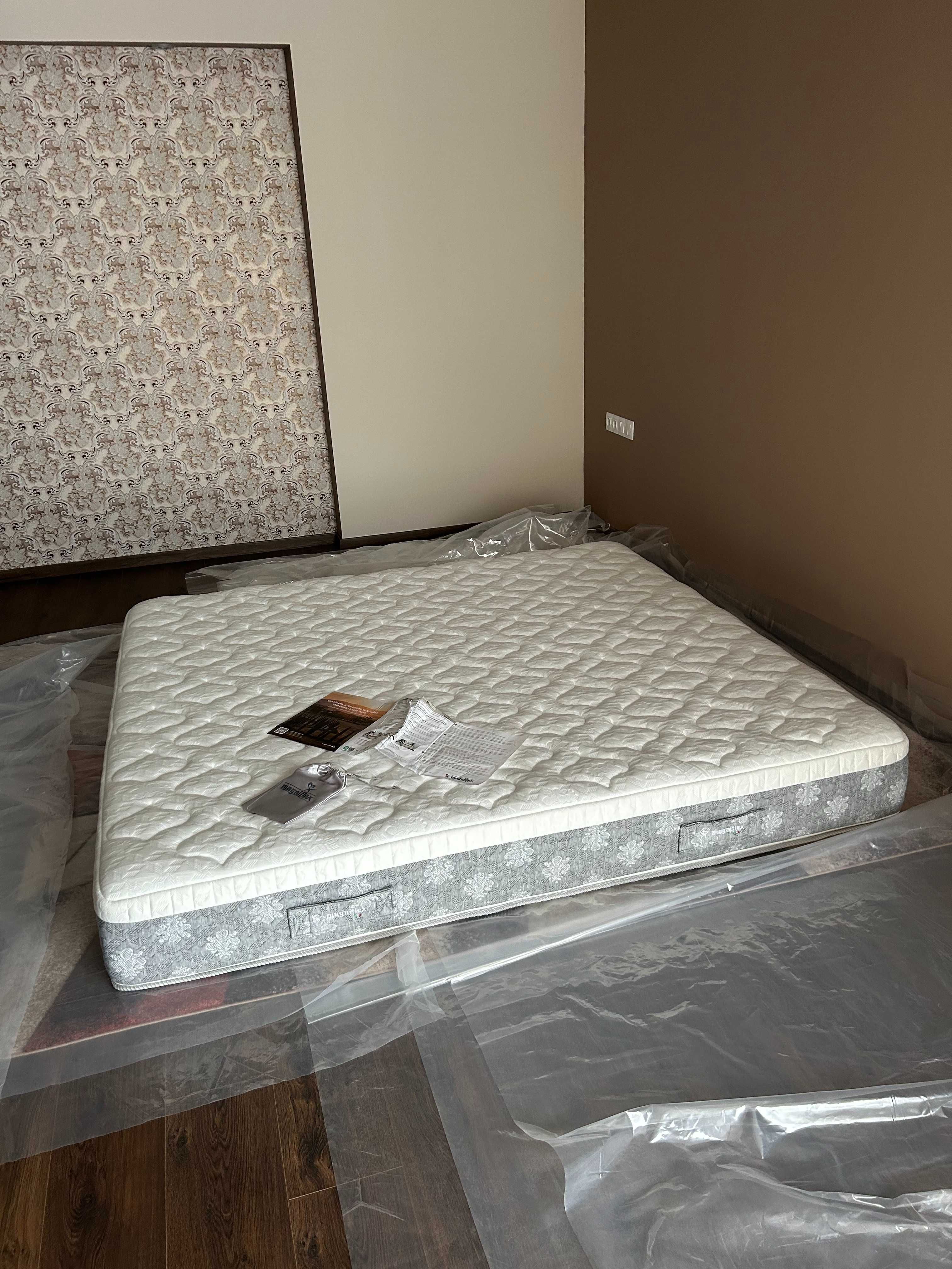 Матрак Magniflex comfort dual 180/200 чисто нов, разопакован