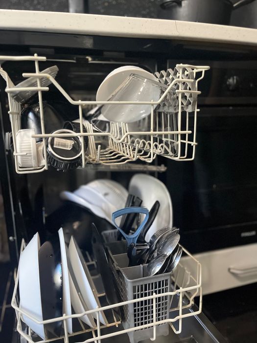 Съдомиялна машина FINLUX