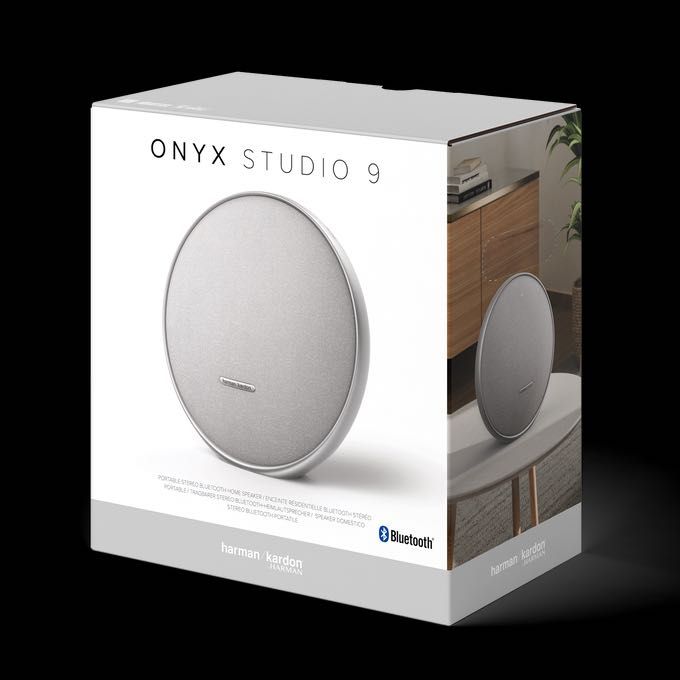 Onyx Studio 9 (оптом)