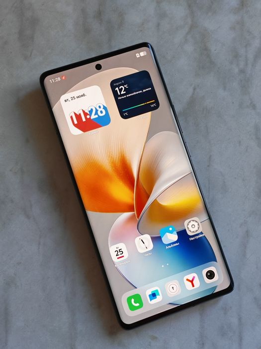 Продам Vivo x90 pro +