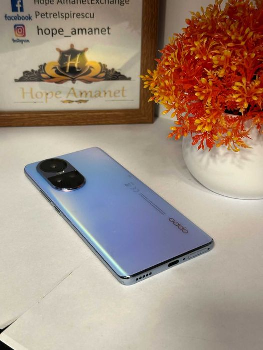 HOPE AMANET P2 - Oppo Reno 10 5G / 256GB / 8GB Ram