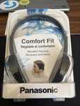 Căști audio Panasonic Confort fit