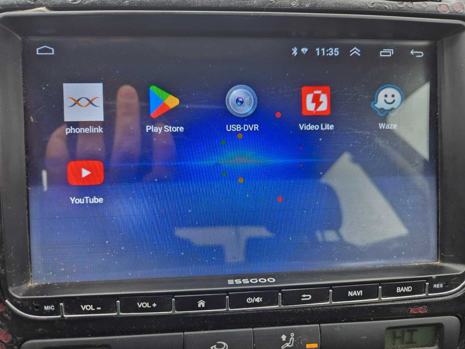 Golf 5 1.9 TDI cod BKC