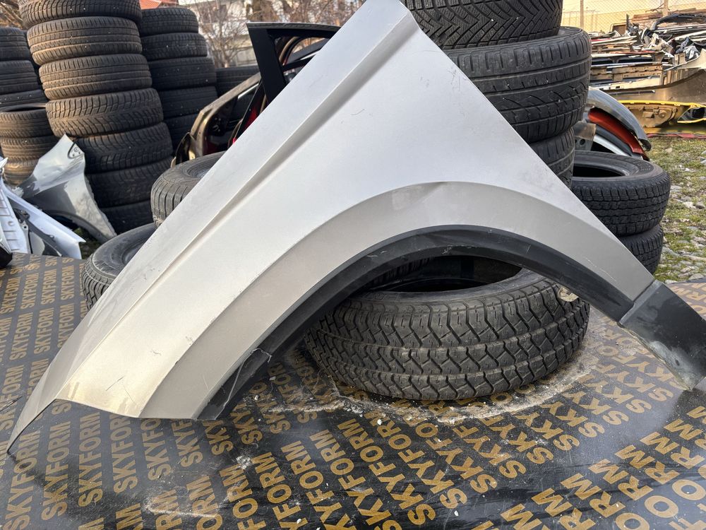 Калник Сеат Атека/Seat Ateca