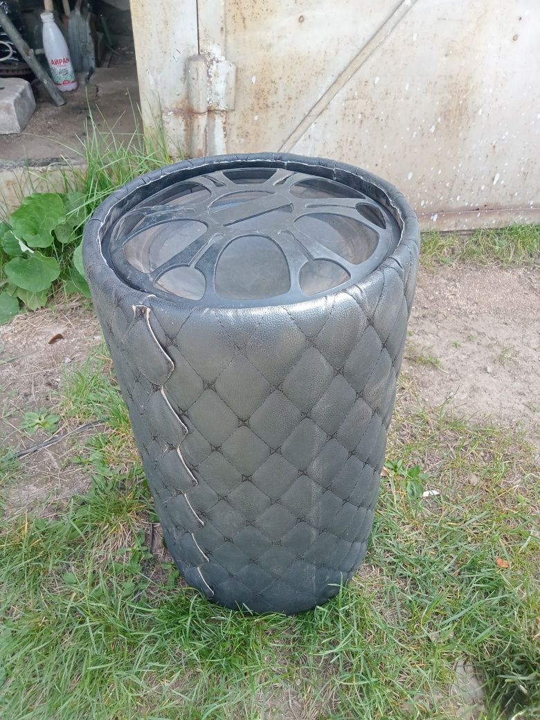 Сабвуфер не новое