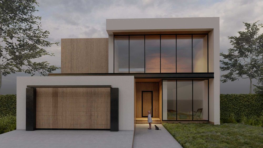 Arhitect cu 10 ani experiență | Proiecte de arhitectura CU DTAC PUD