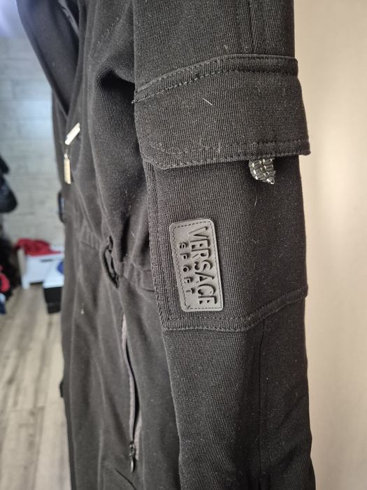 Versace sport гащеризон