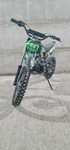 Cross Bike Dirt Pit Enduro Bike motoretă de 125cc 14 17 inch