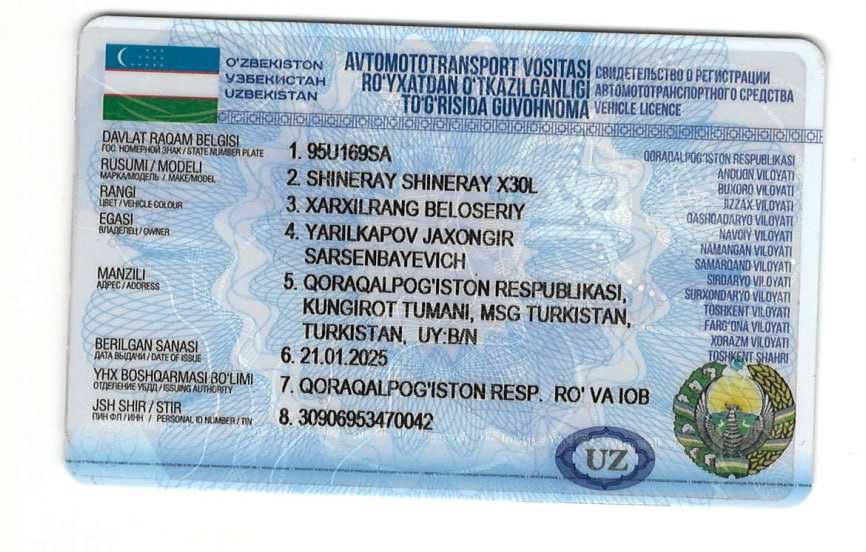 Шинерай 2022жыл 110млн келисимли