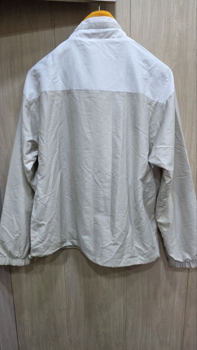 Оригинальная ветровка Lacoste