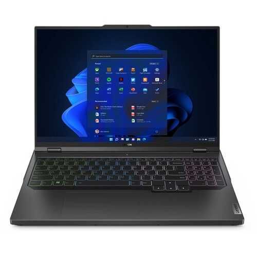 Ноутбук Lenovo 16" Legion Pro 7 i9 32GB/1TB RTX4090 16GB Onyx Gray