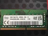 SK Hynix 16GB DDR4 3200 за лаптоп