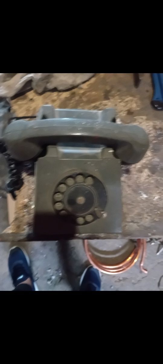 Vand telefoane de armata fixuri vechii