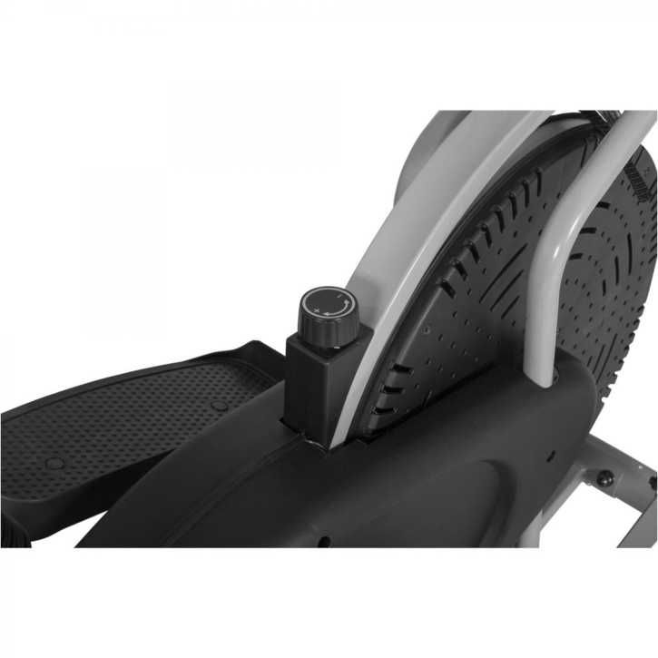 Bicicleta Fitness - Crosstrainer