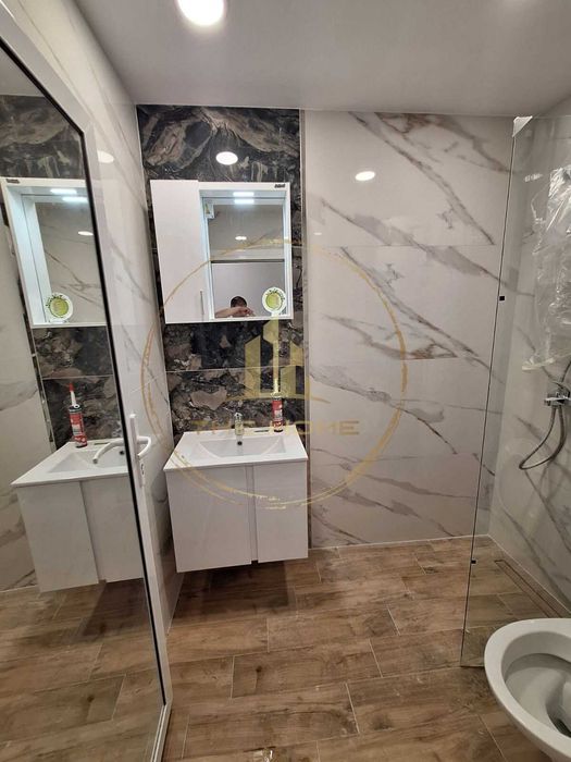 Дава се под наем Двустаен апартамент в Варна, м-т Пчелина - 60 кв.м за 511 € - Снимка #8