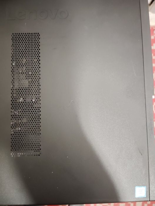 PC Gaming I7 ddr4