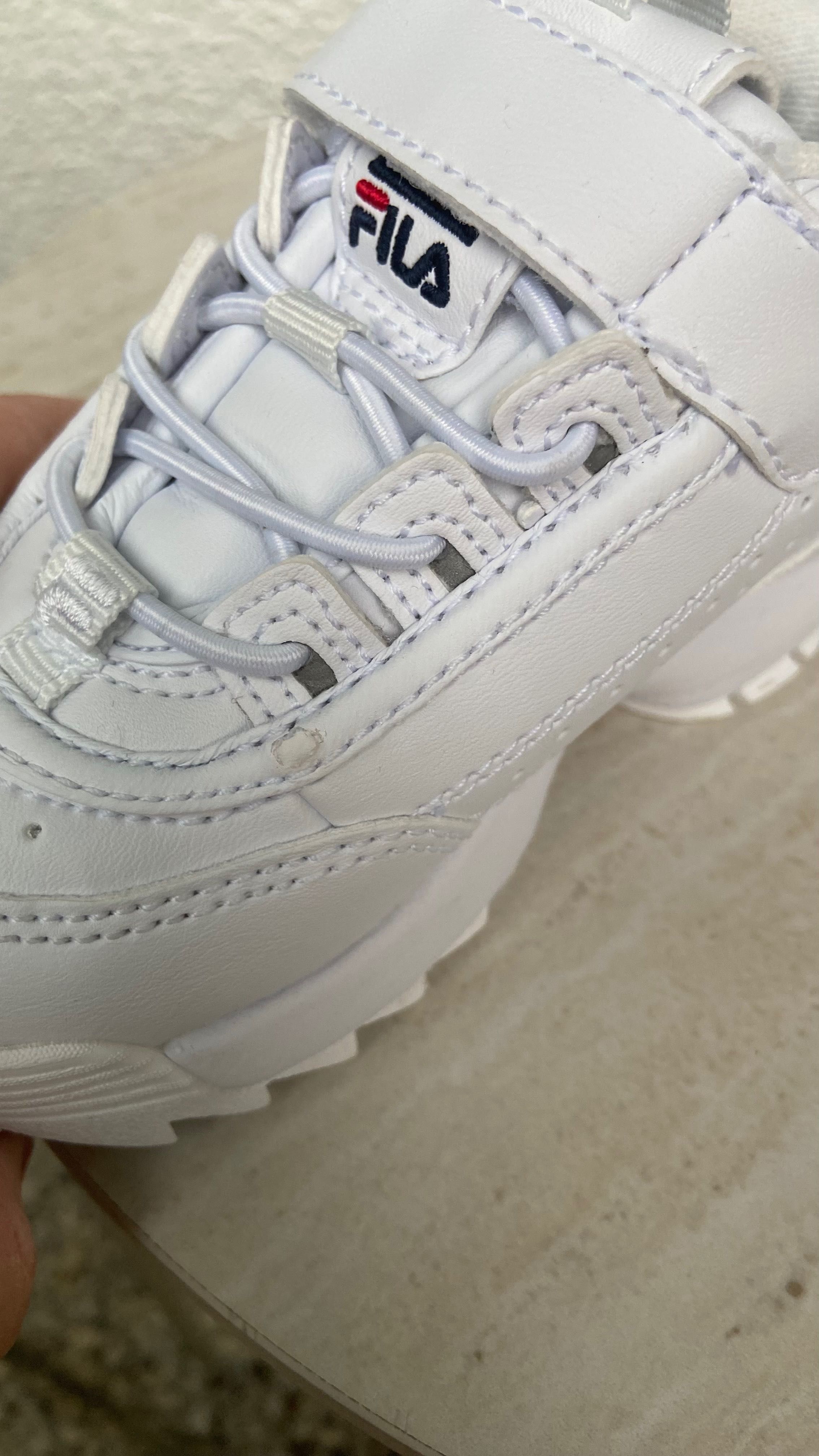 Детски обувки Adidas,Fila