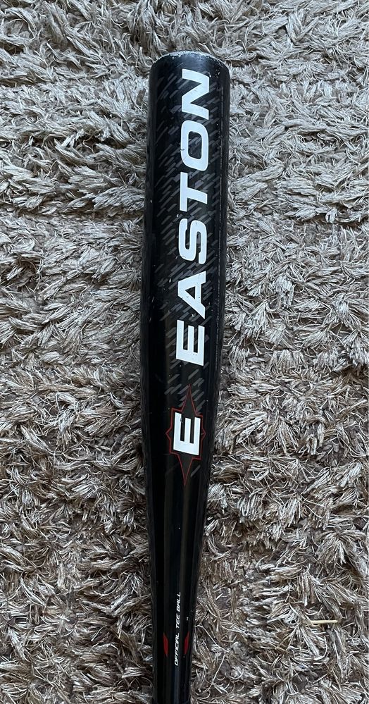 Bata de baseball aluminiu Sua Easton black