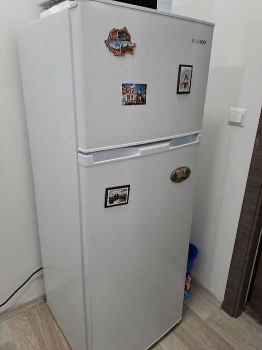 FRIGIDER utilizat 1 an