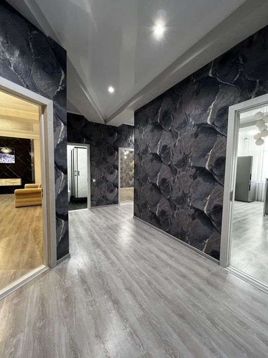 Сдаётся квартира