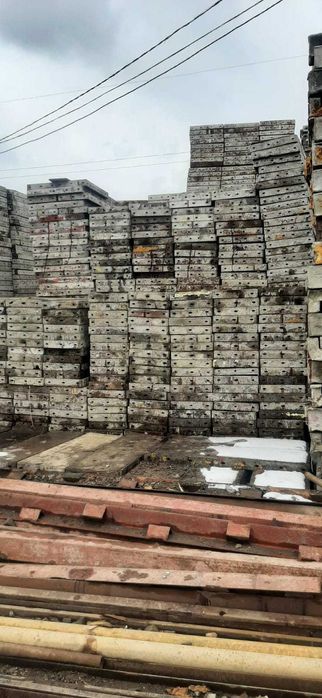 Продам опалубку новую и бу в наличие и под заказ