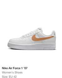 Nike Air Force 1 marimea 42