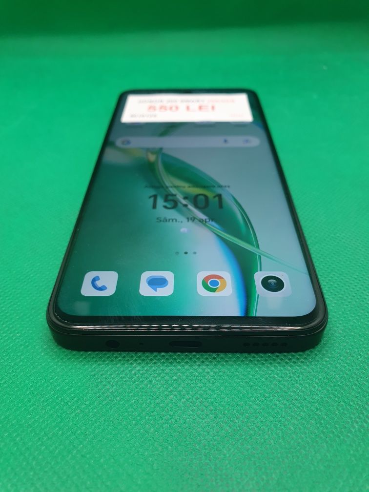 Honor 200 smart 256/4GB nou cu factura•Amanet Lazar Crangasi•50191
