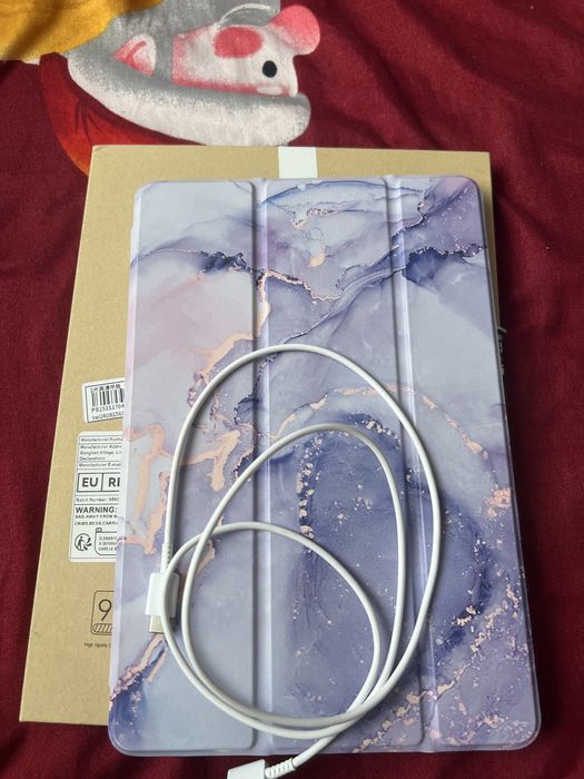 Tableta Samsung A9+ 128 gb 8GB RAM