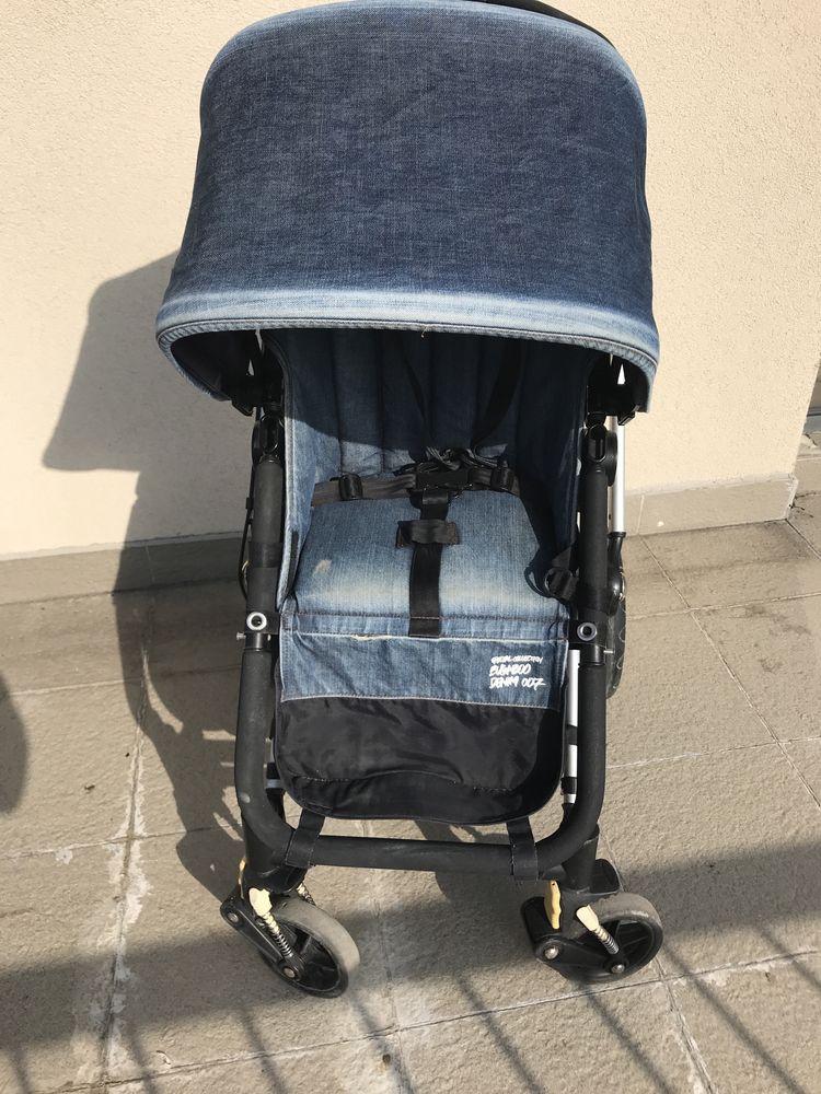 Детска количка Bugaboo Cameleon 1